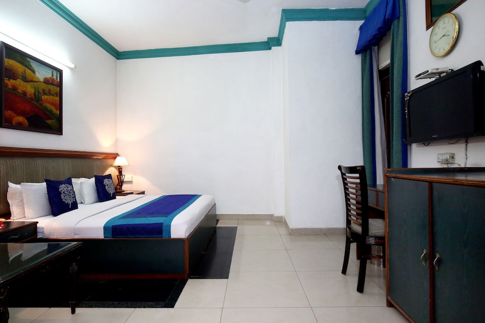Double Or Twin Room photo 3