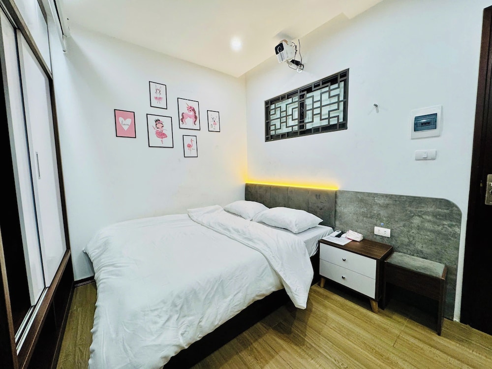Standard Double Room photo 3