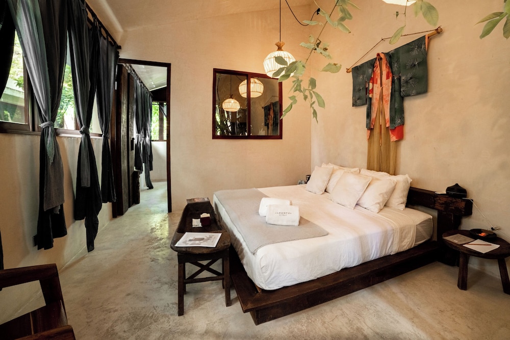 Superior Room, Terrace, Tower photo 1