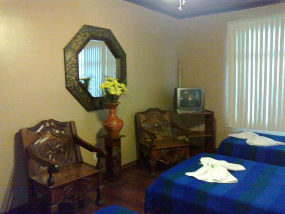 Economy Room, 1 Bedroom photo 3