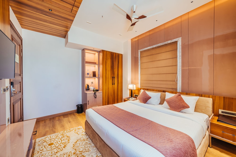 Superior Double Room - Photo 2