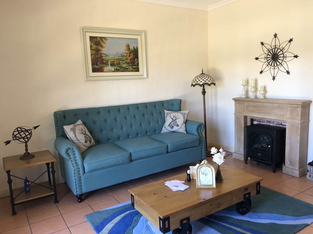 1 Bedroom Garden View (Chablis) - Photo 4