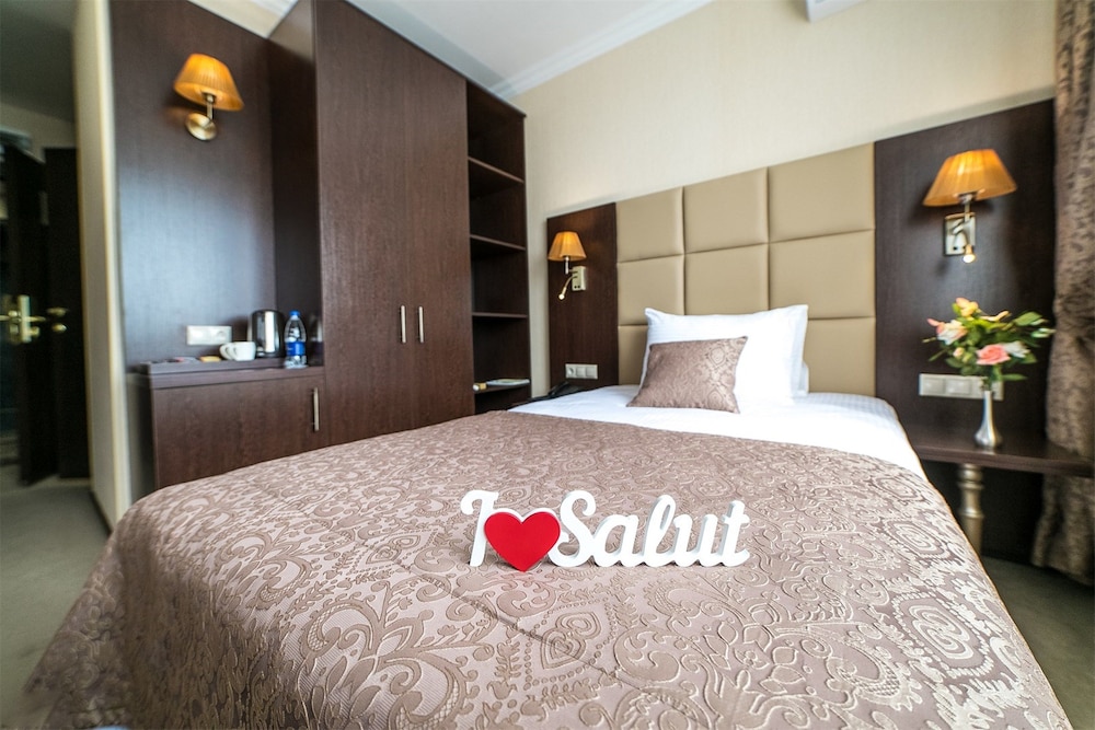 Deluxe Room photo 3