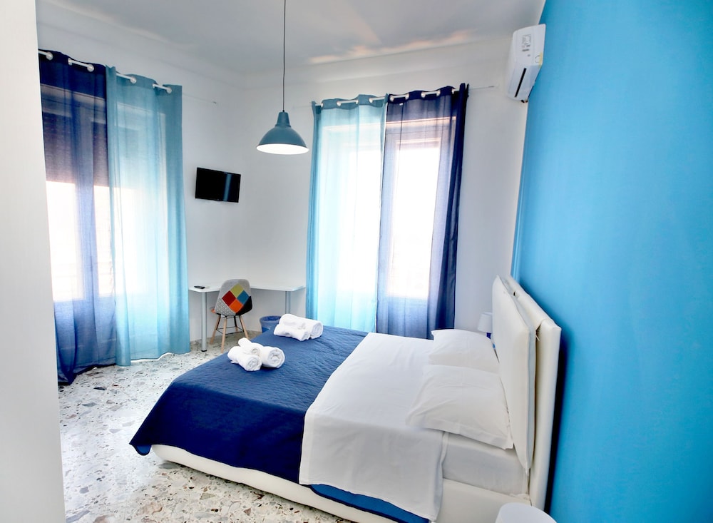 Comfort Double Room Single Use, City View photo 1