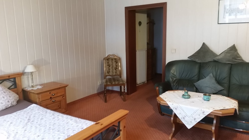 Double Room photo 2