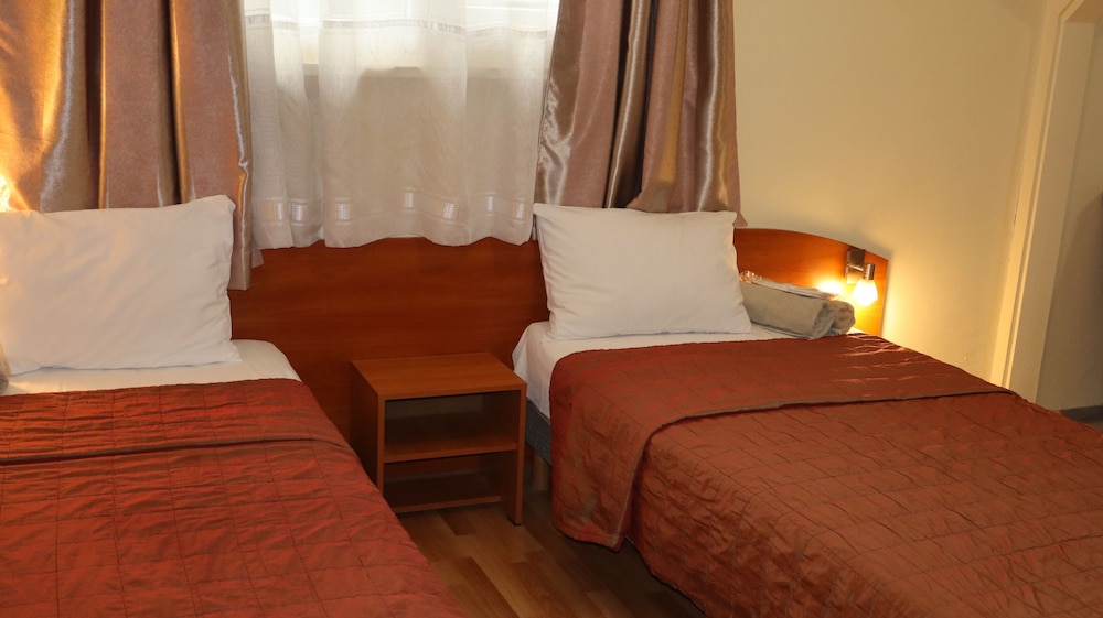 Standard Twin Room, 2 Twin Beds