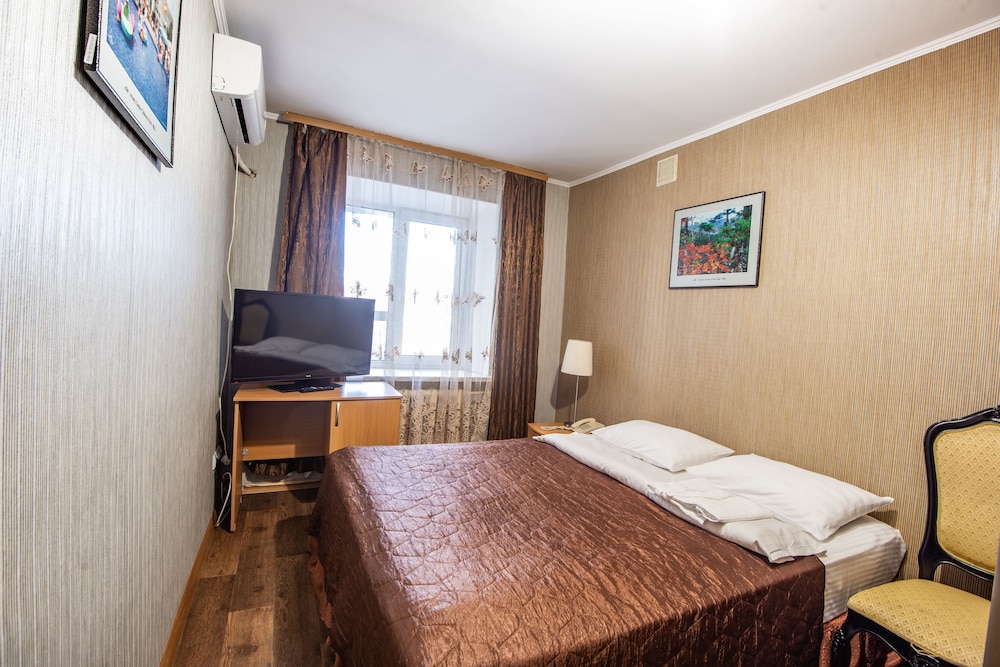 Economy Single Room, 1 Twin Bed photo 1