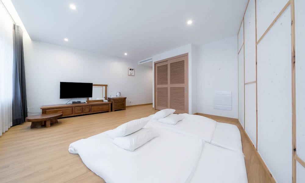 Deluxe Ondol Room - Photo 7