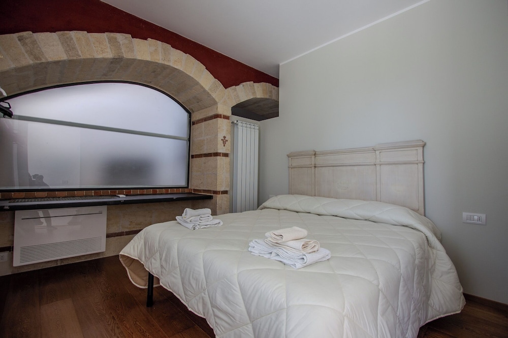 Apartment, 1 Bedroom, Terrace, Mountain View