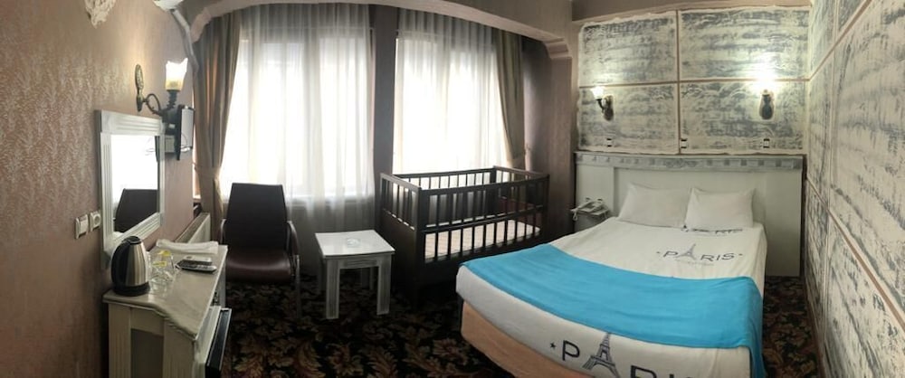 Standard Double Room - Photo 5