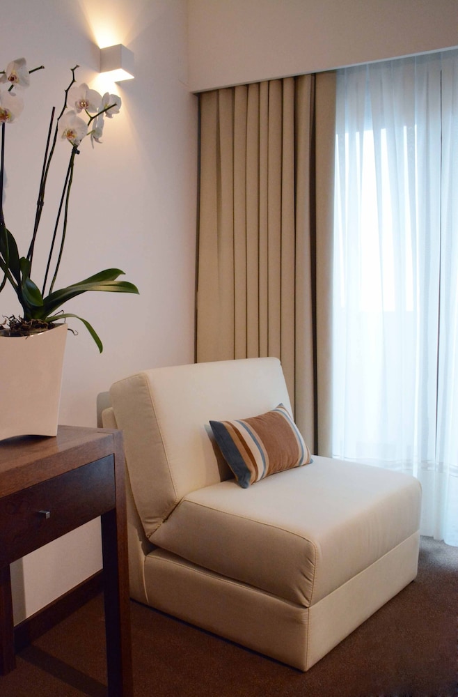 Double Room, Balcony - Photo 16