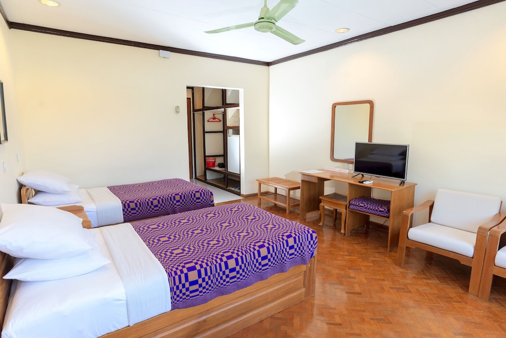 Deluxe Room photo 3