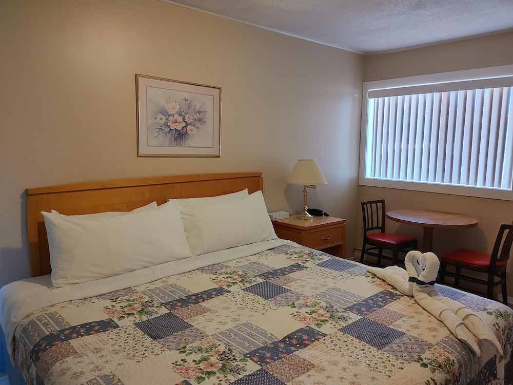 Deluxe Room photo 1