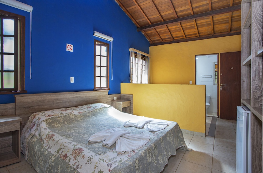 Family Triple Room - Anexo tripla photo 1