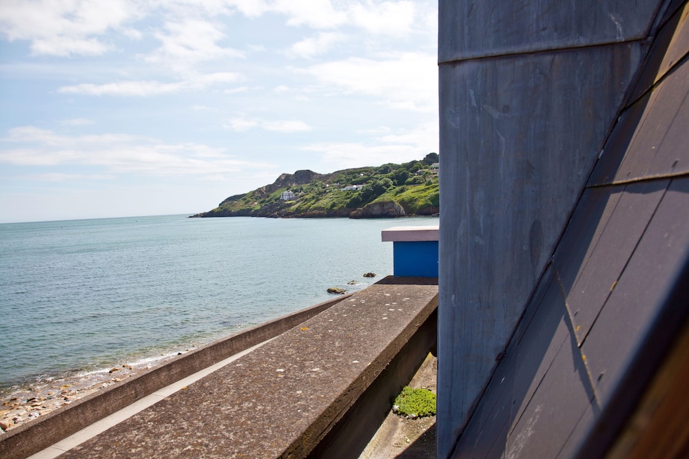 Deluxe Double or Twin Room, Sea View, Sea Facing