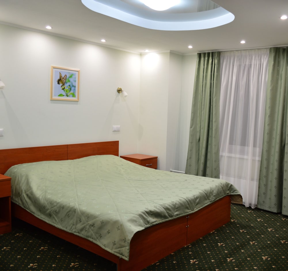 Standard Double Room photo 1