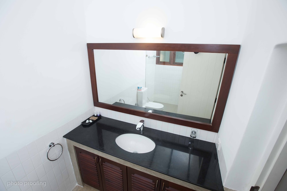 Double or Twin Room photo 3