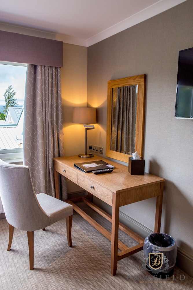 Deluxe Double or Twin Room photo 3