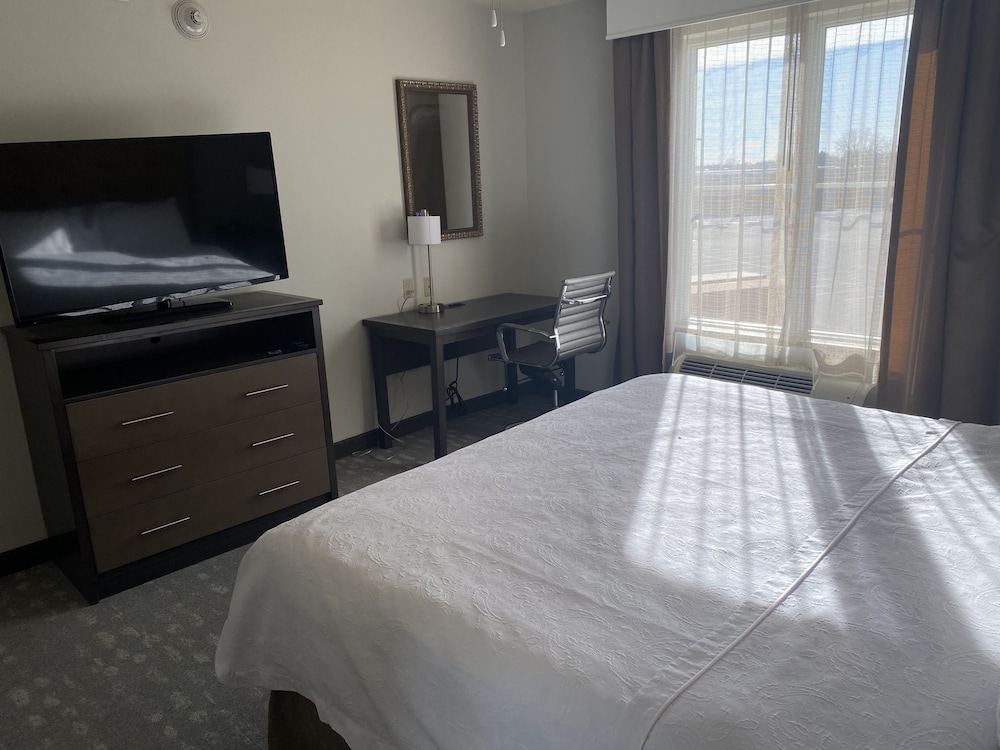 Suite, Non Smoking photo 2