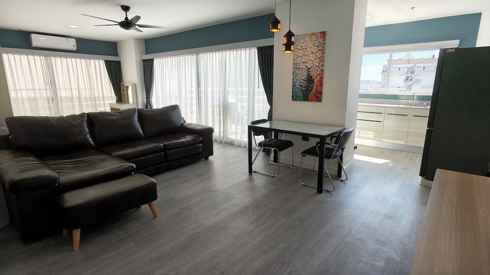Luxury Condo