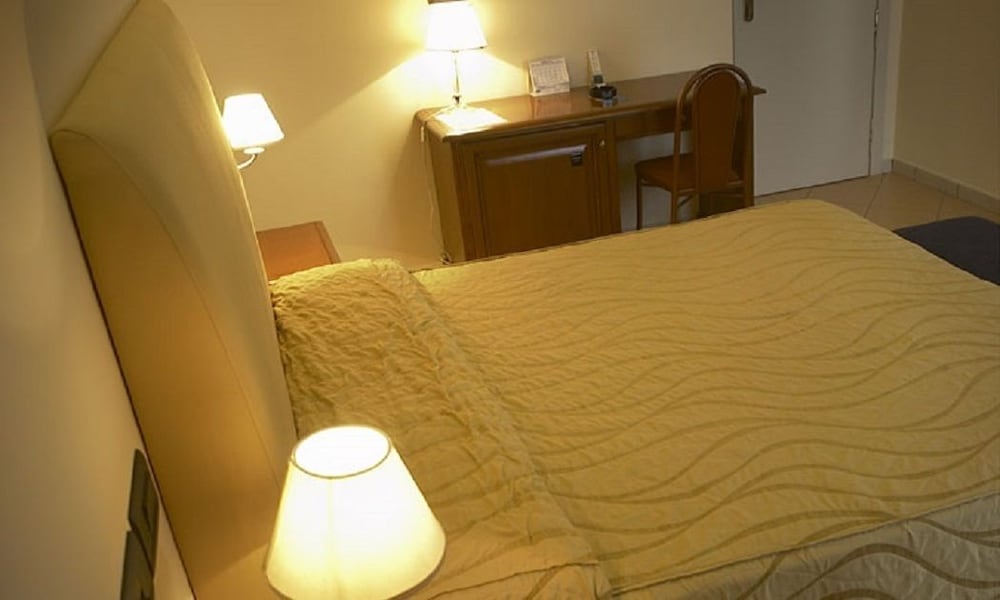 Classic Suite, Sea View photo 1