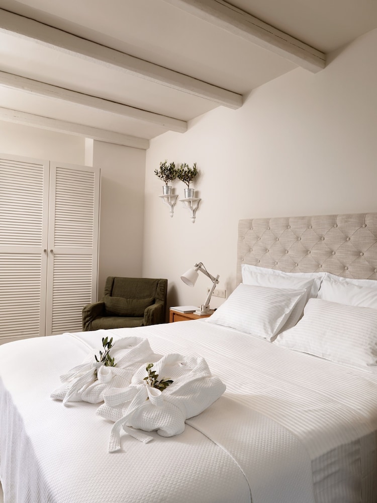 Suite, Private Pool