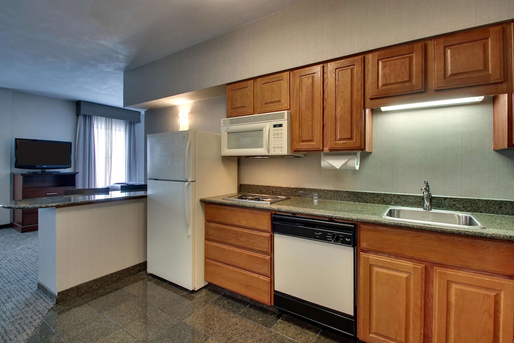 Deluxe Room, Kitchen (Upper Floor) photo 1