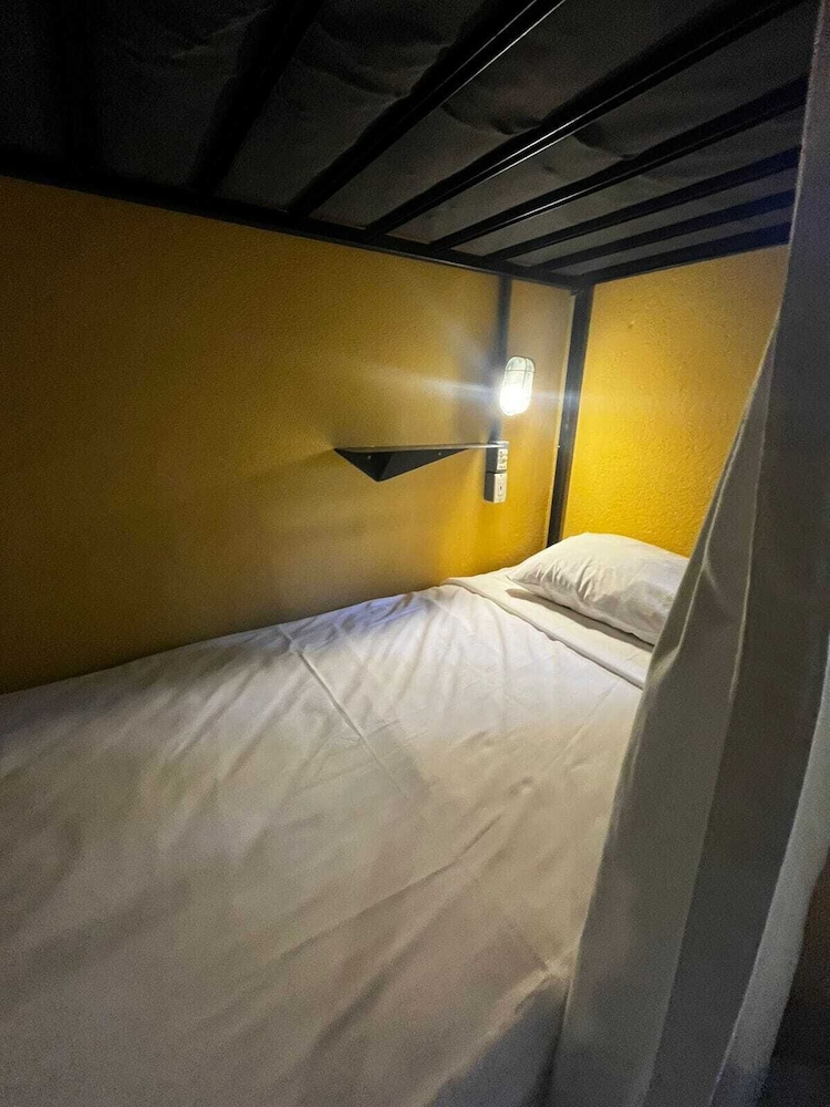 Shared Dormitory