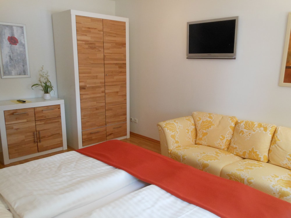 Standard Apartment, 2 Bedrooms photo 3
