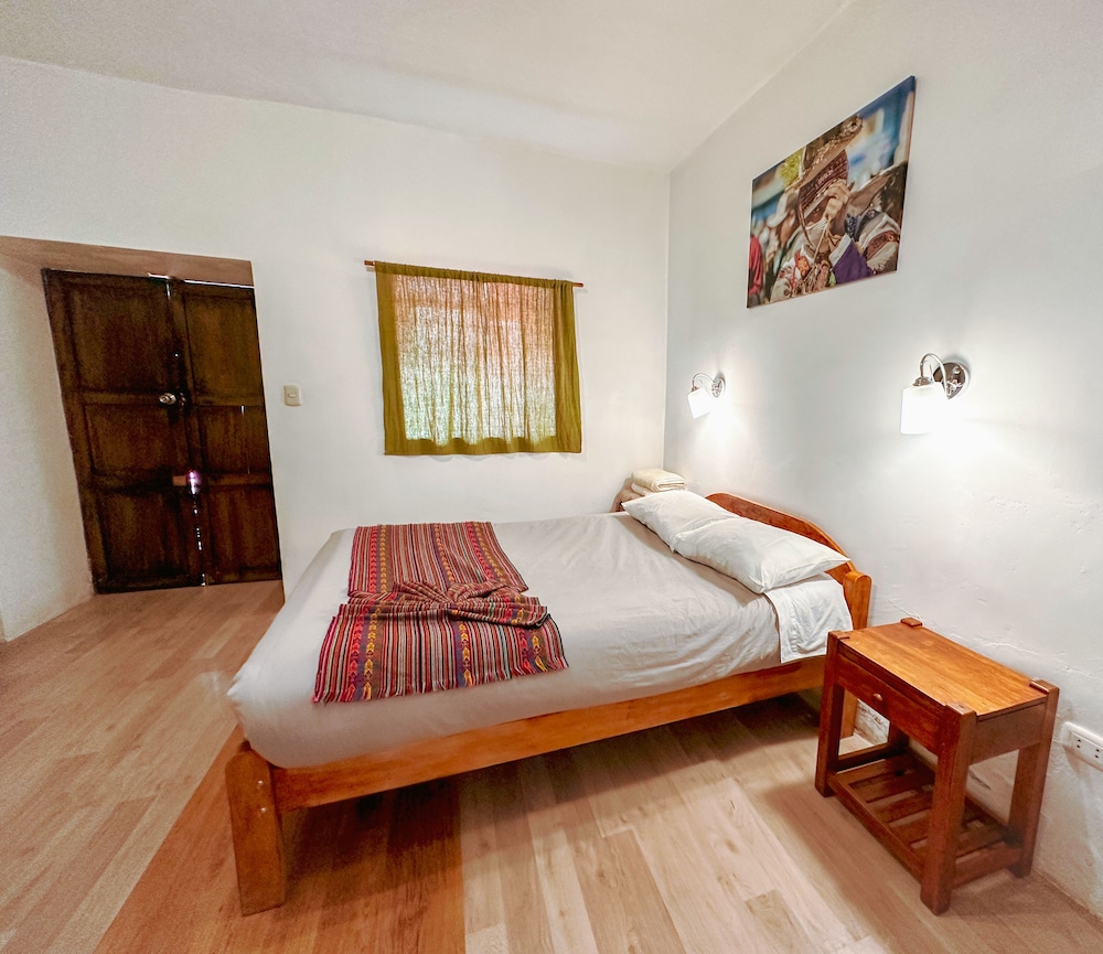 Room, 1 Bedroom, Private Bathroom photo 2
