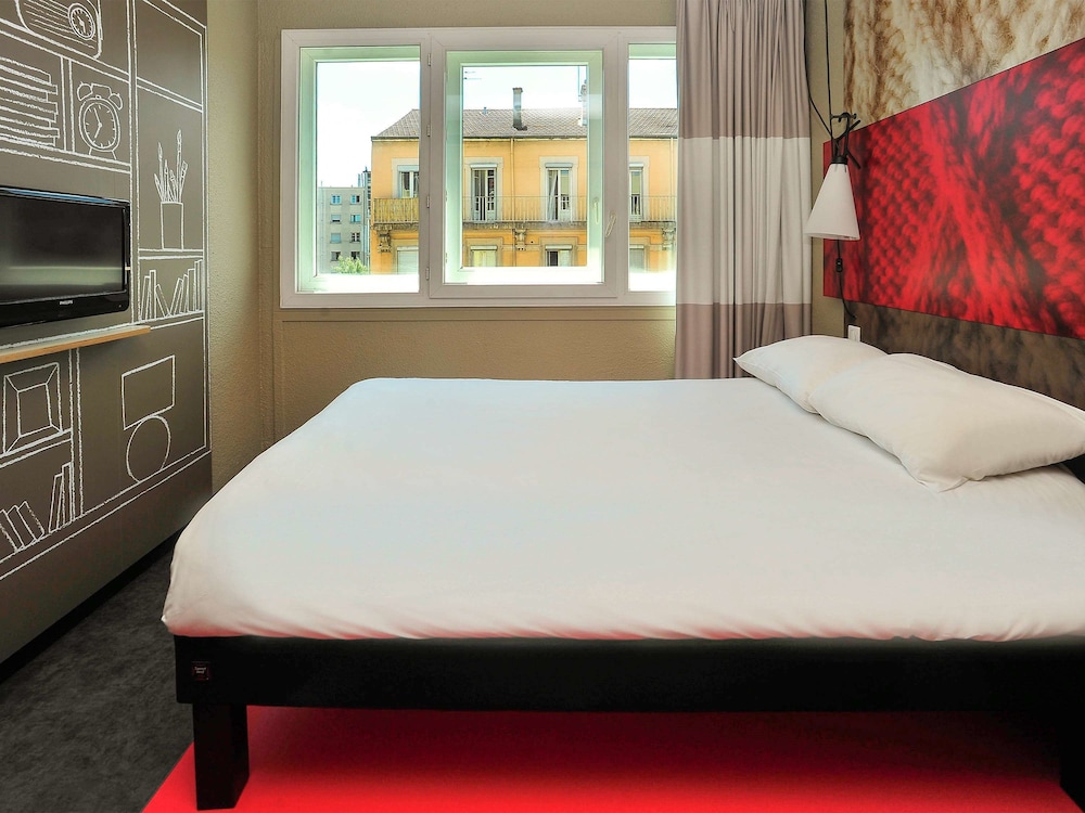Standard Double Room, 1 Twin Bed - Photo 1
