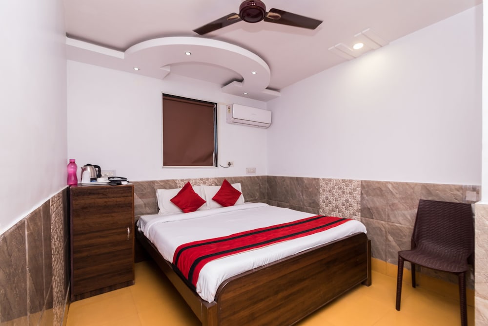Double Or Twin Room photo 3