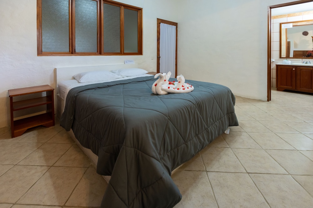 Junior Villa, 1 Bedroom