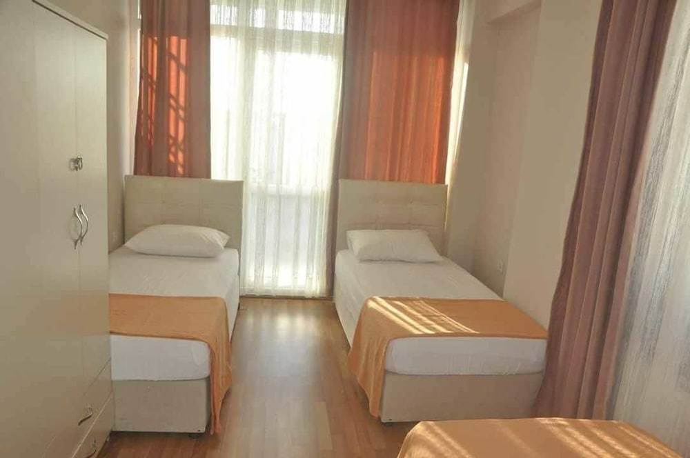 Business Apartment photo 3