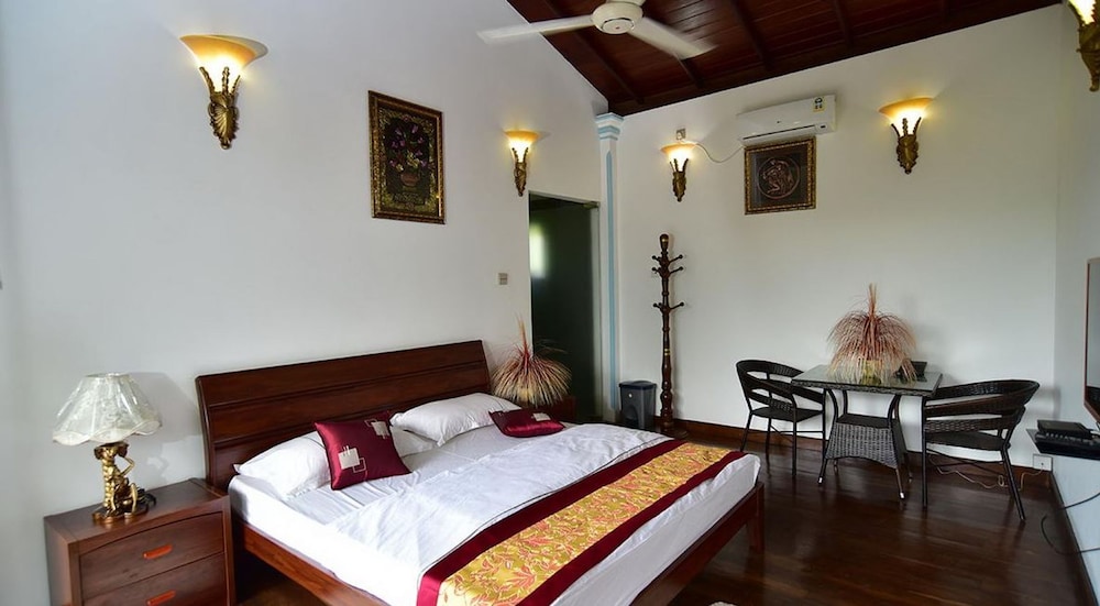 Deluxe Room photo 1