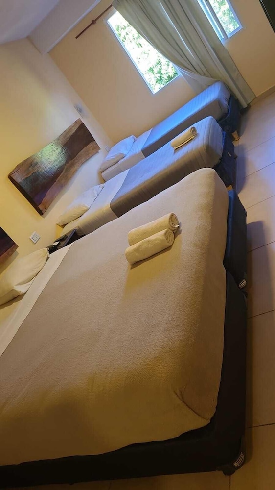 Quadruple Room photo 3