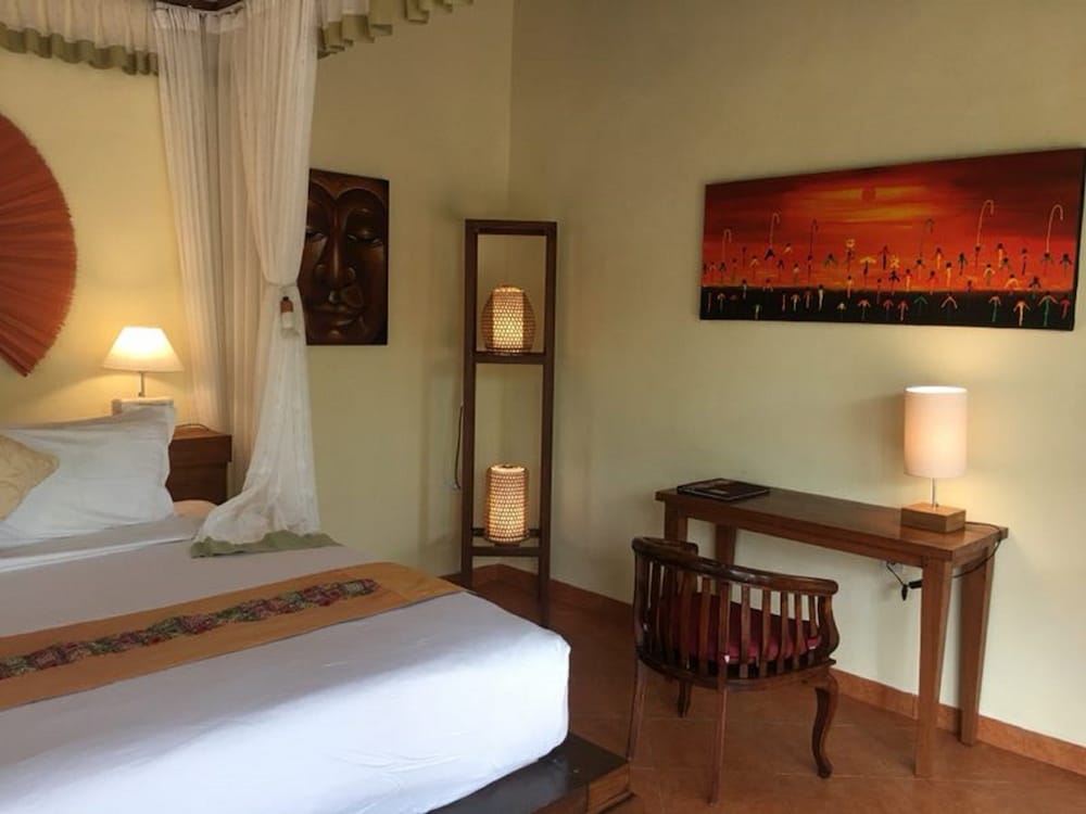 Villa, 2 Bedrooms, Private Pool, Poolside - Photo 33