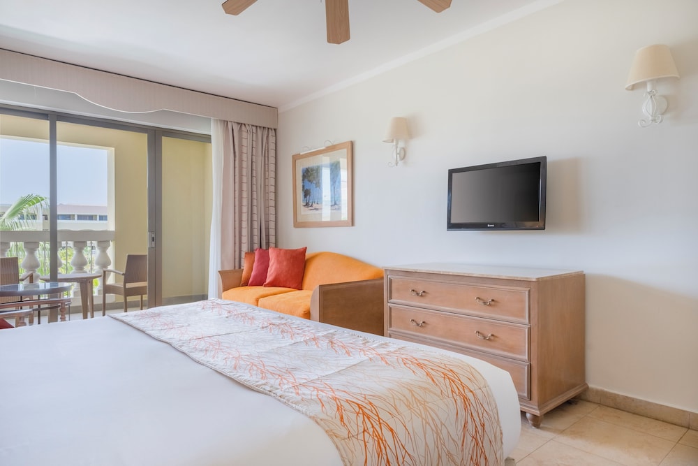 Premium Room, Terrace, Ocean View