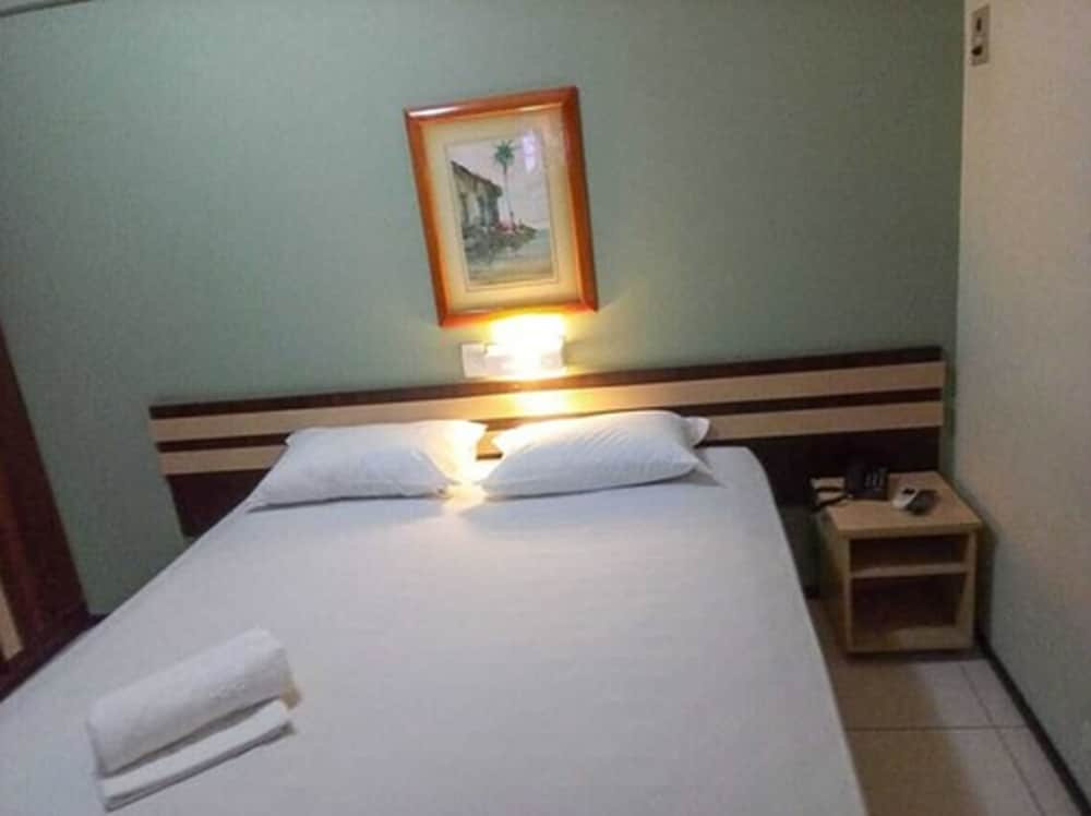 Standard Room, 1 Double Bed - Photo 1