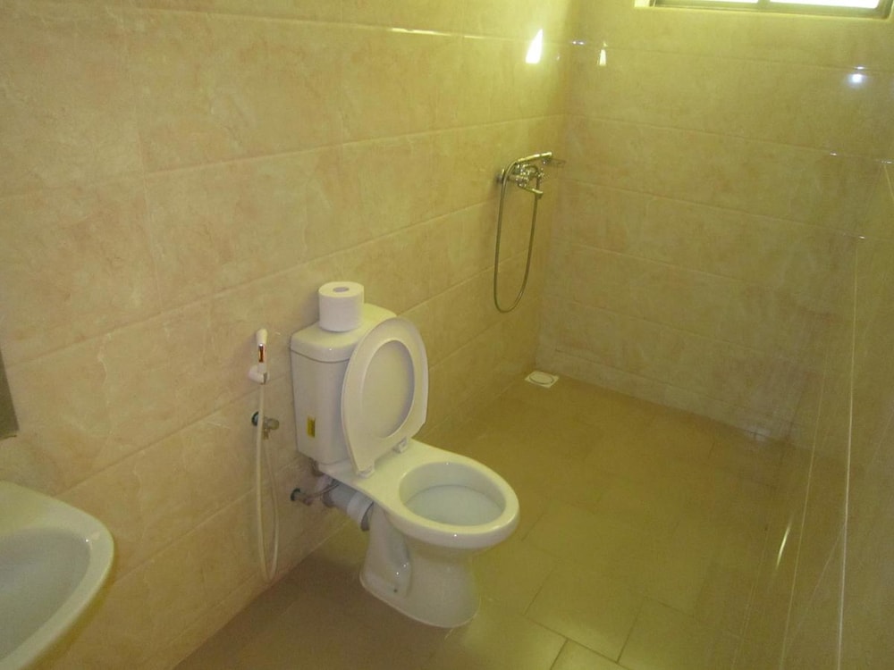 Deluxe Double Room, 1 King Bed
