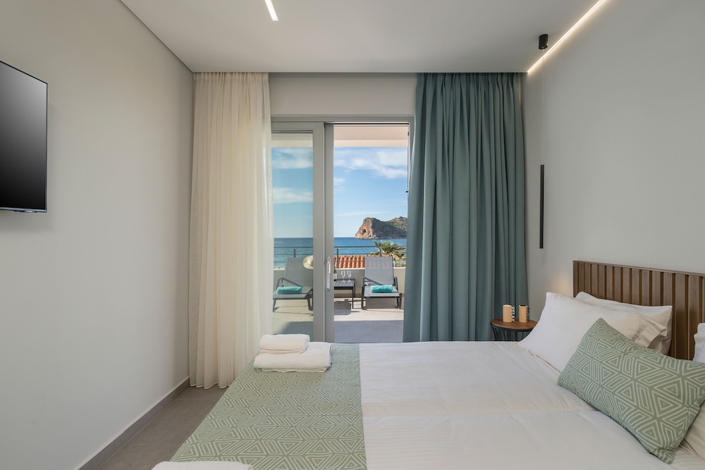 Superior Apartment - Superior-Apartment