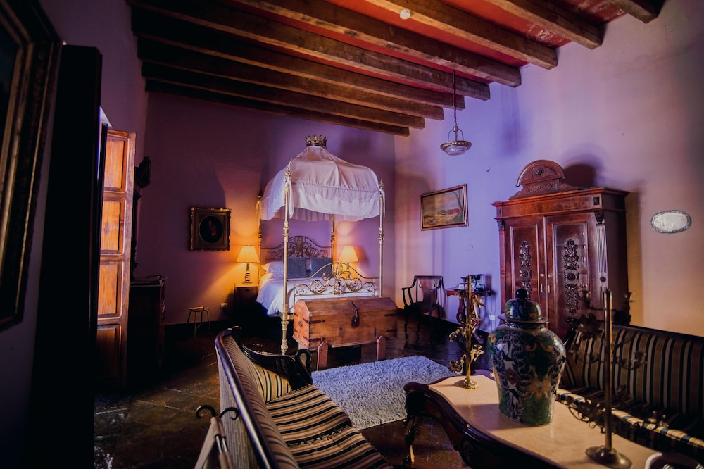 Superior Room photo 1