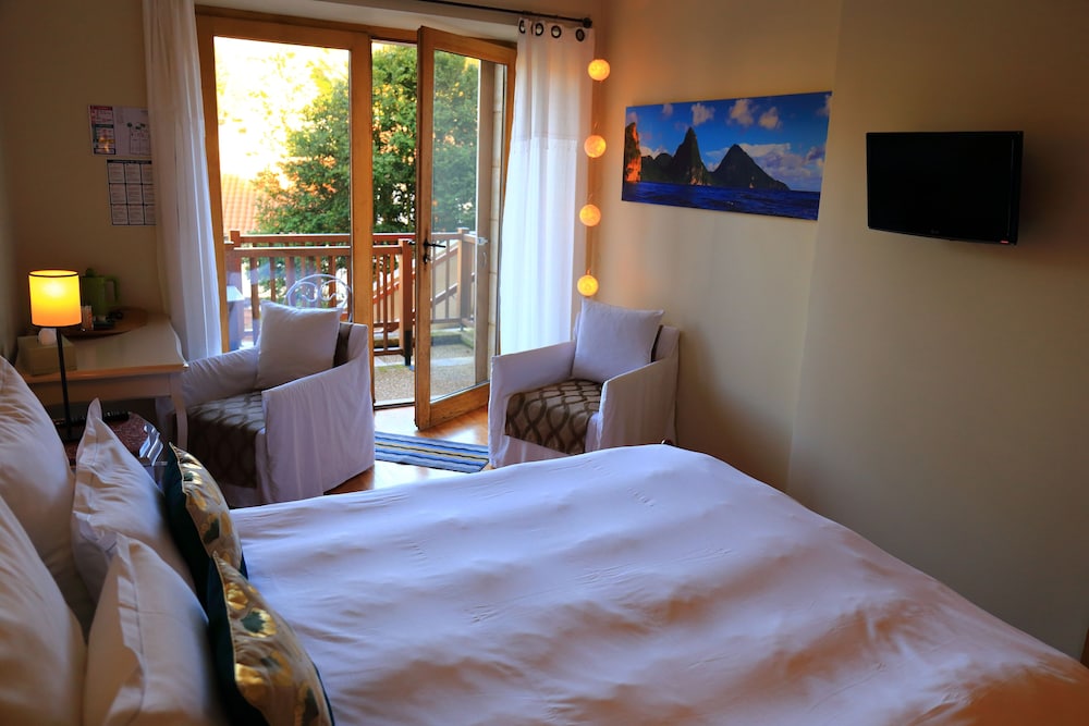 Deluxe Double Room - Photo 1