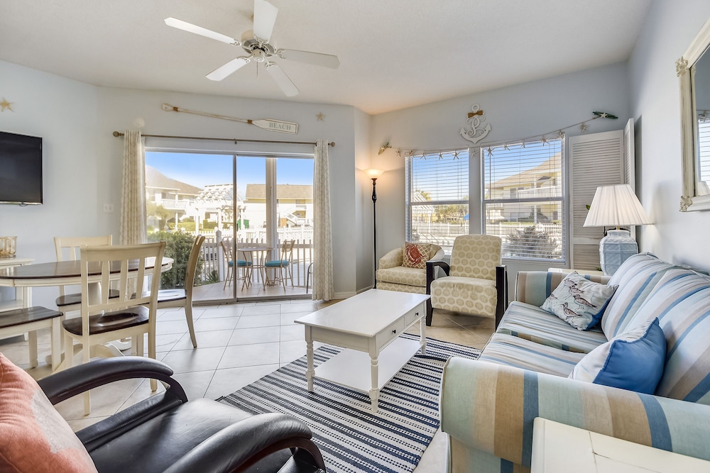 Condo, 1 Bedroom
