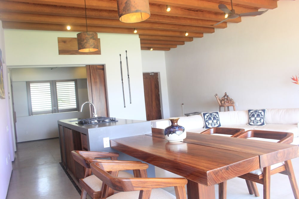 Villa de 3 recamaras Sea View photo 2