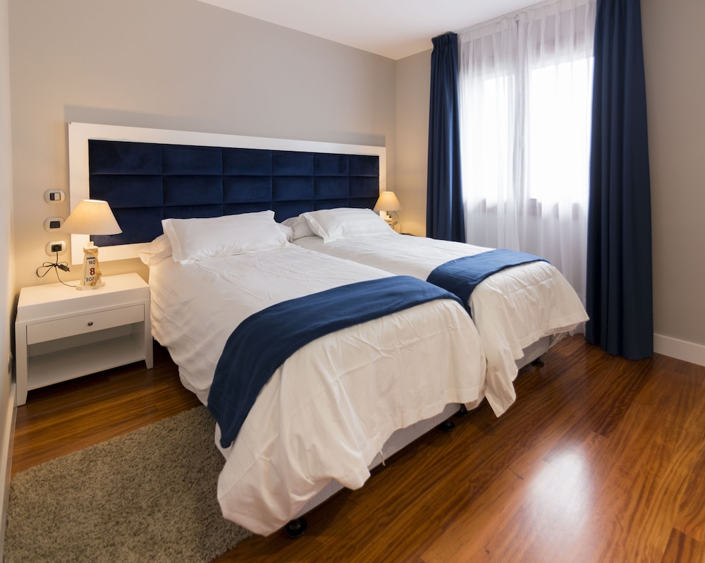 Room, Accessible