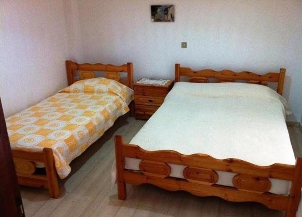 Triple Room, Partial Sea View photo 1