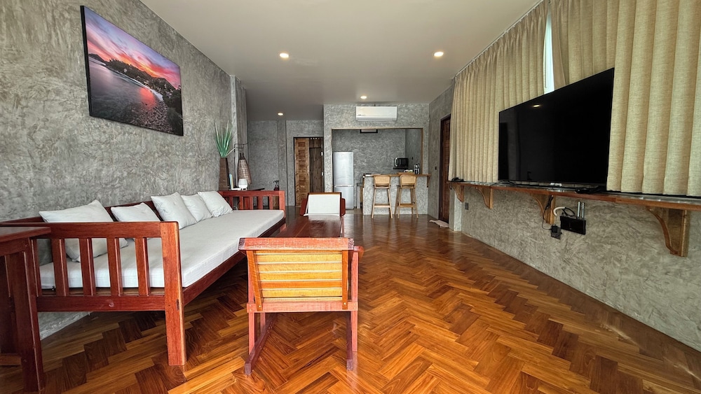Deluxe Villa, 2 Bedrooms photo 3