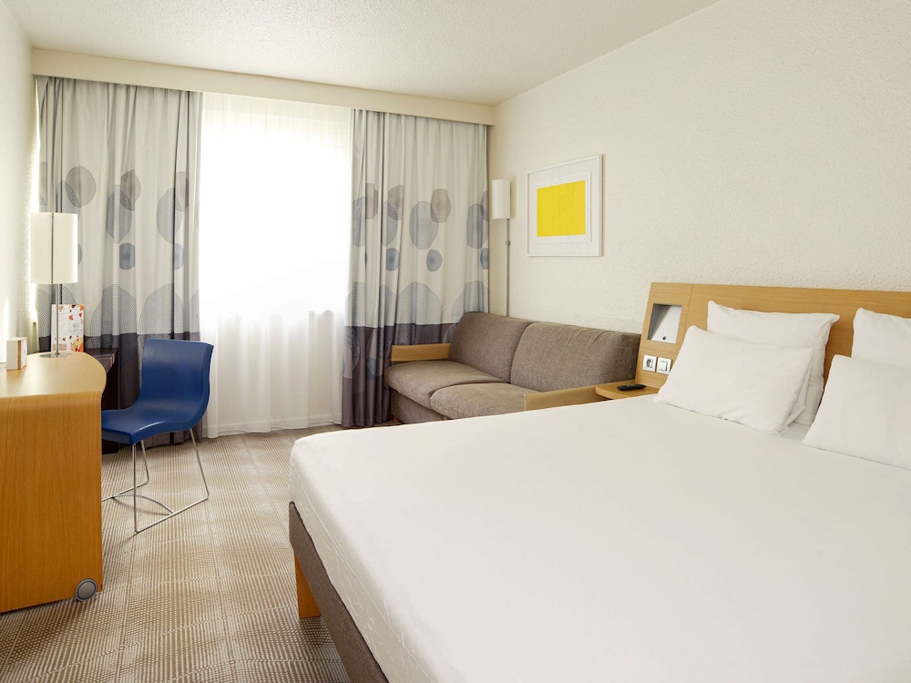 Classic Room, Multiple Beds photo 1