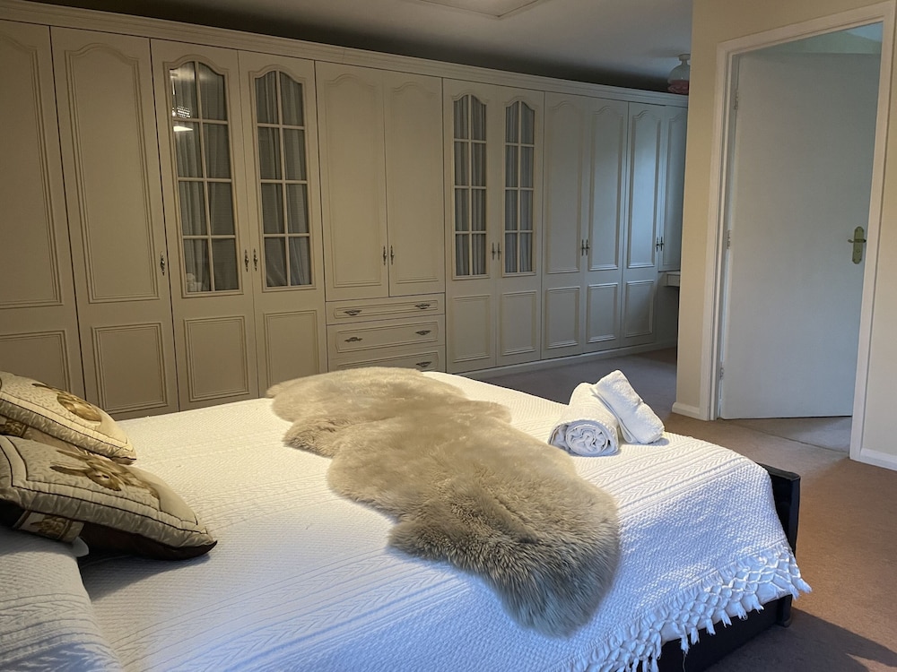 Honeymoon Room photo 1